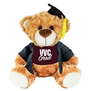 FLBBR GRADUATION BEARS